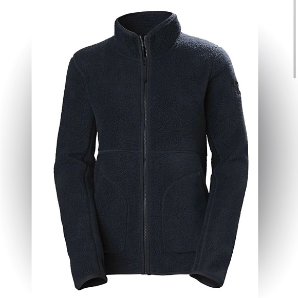 Helly Hansen Imperial Pile Fleece Jacket - Picture 2 of 16